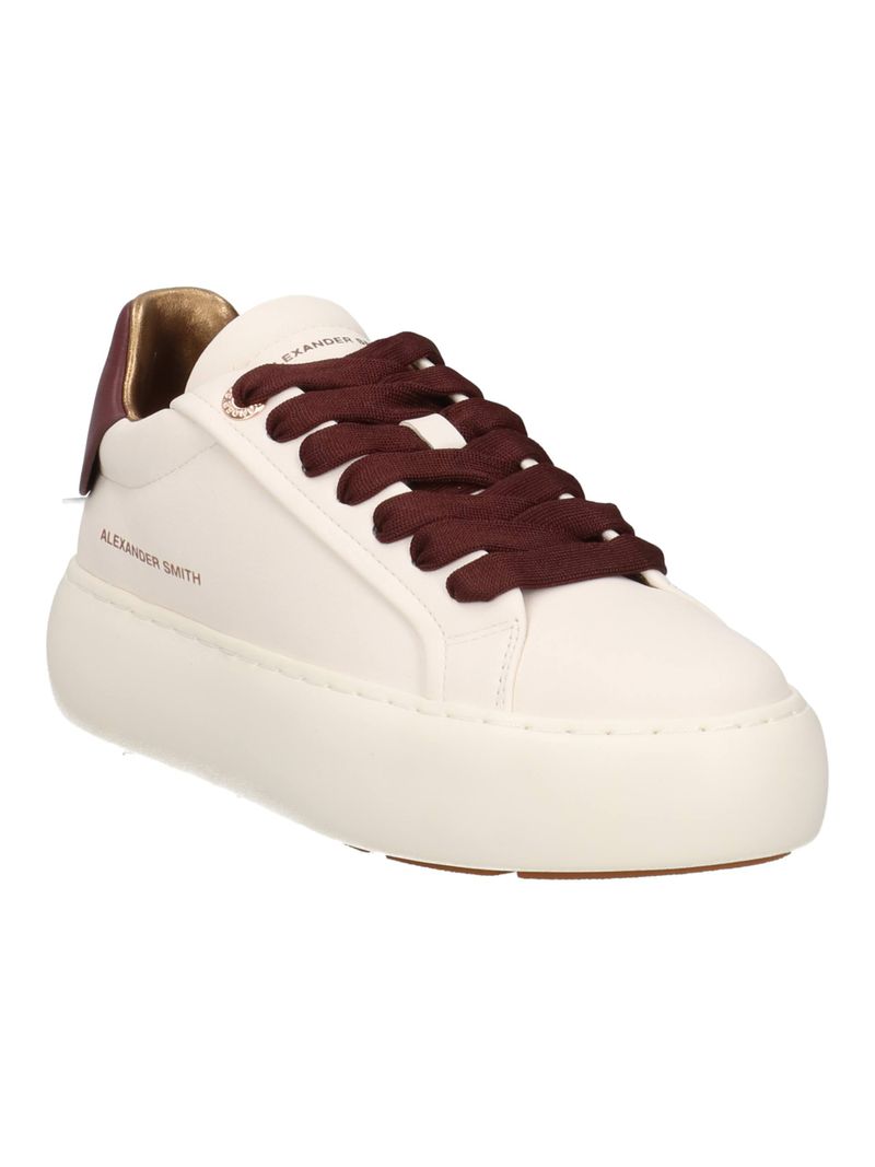 3561 SNEAKERS ALEXANDER SMITH - 19645