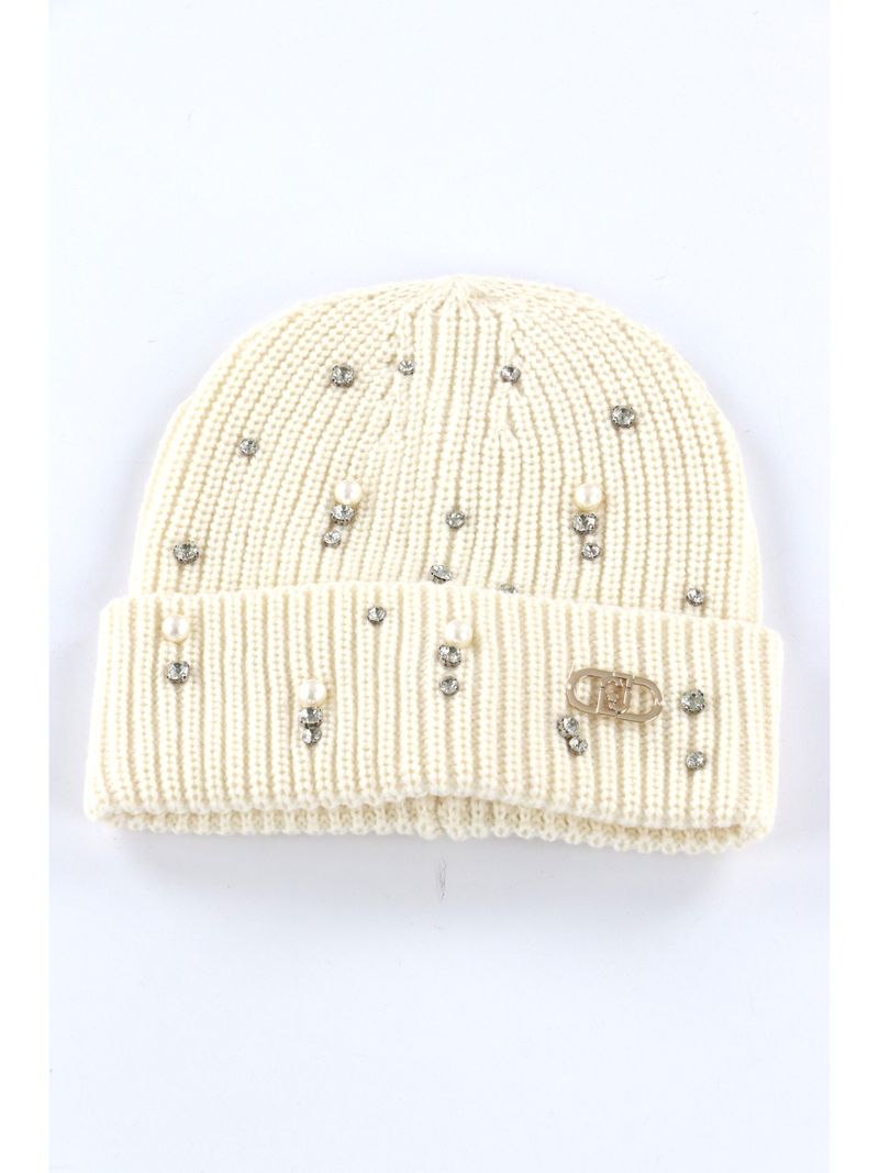 2F5017M0300 BEANIE LIU JO - 18814