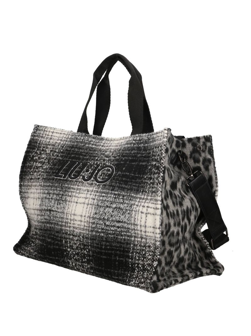 2F5027T6089 TOTE LIU JO - 18818