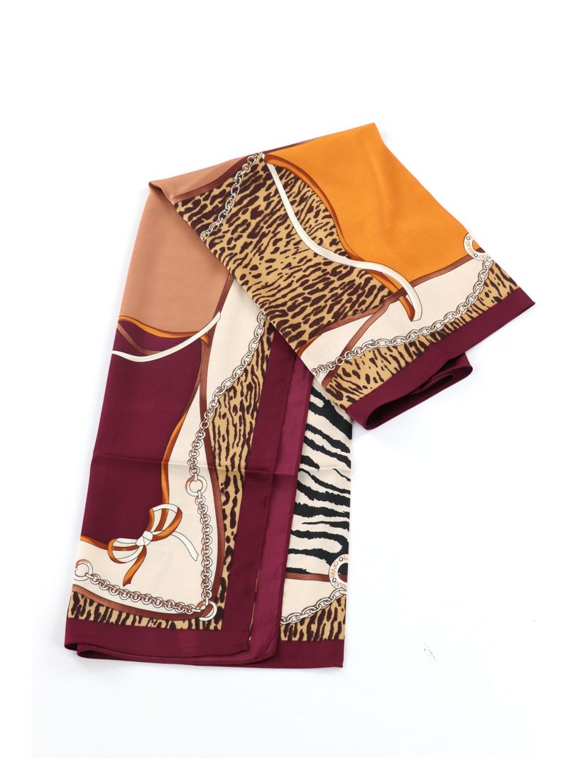 2F5084T0300 FOULARD LIU JO - 18827