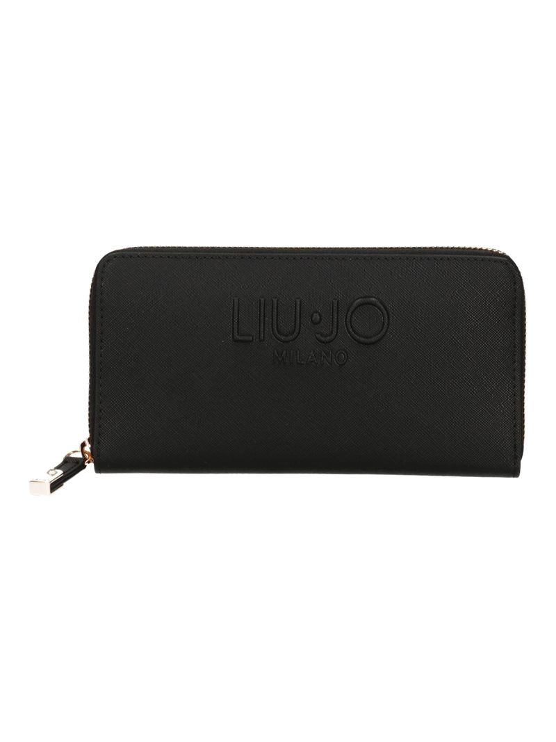 AF5170E0087 ZIP AROUND LIU JO - 18697