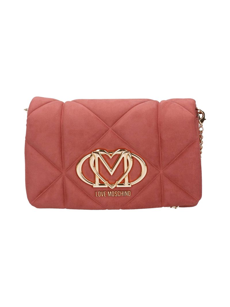 JC4043PP0N BORSA LOVE MOSCHINO - 18976
