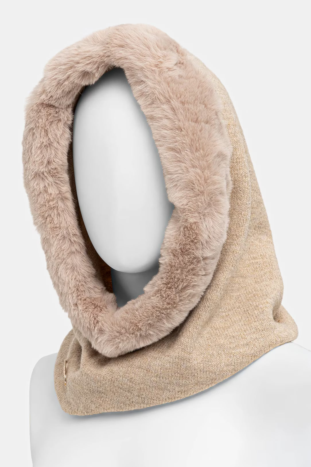 2F5055M0300 CAGOULE LIU JO - 18835