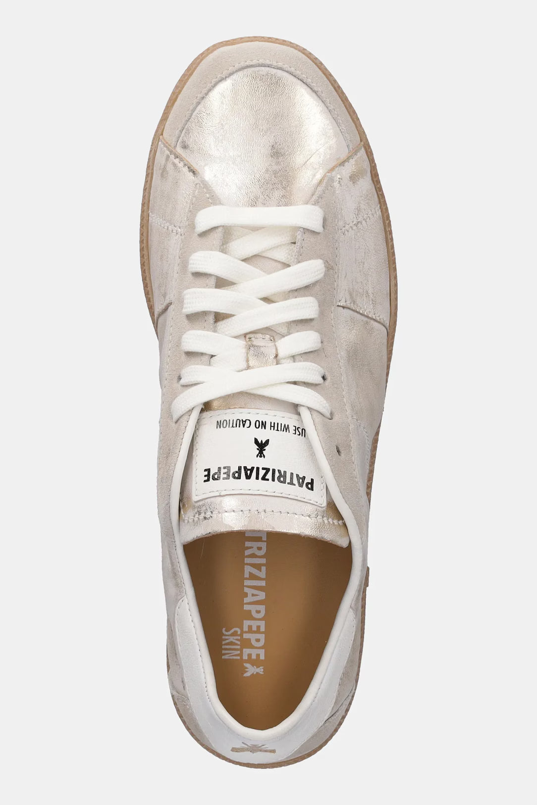 2Z0065. SCARPA PATRIZIA PEPE - 19228
