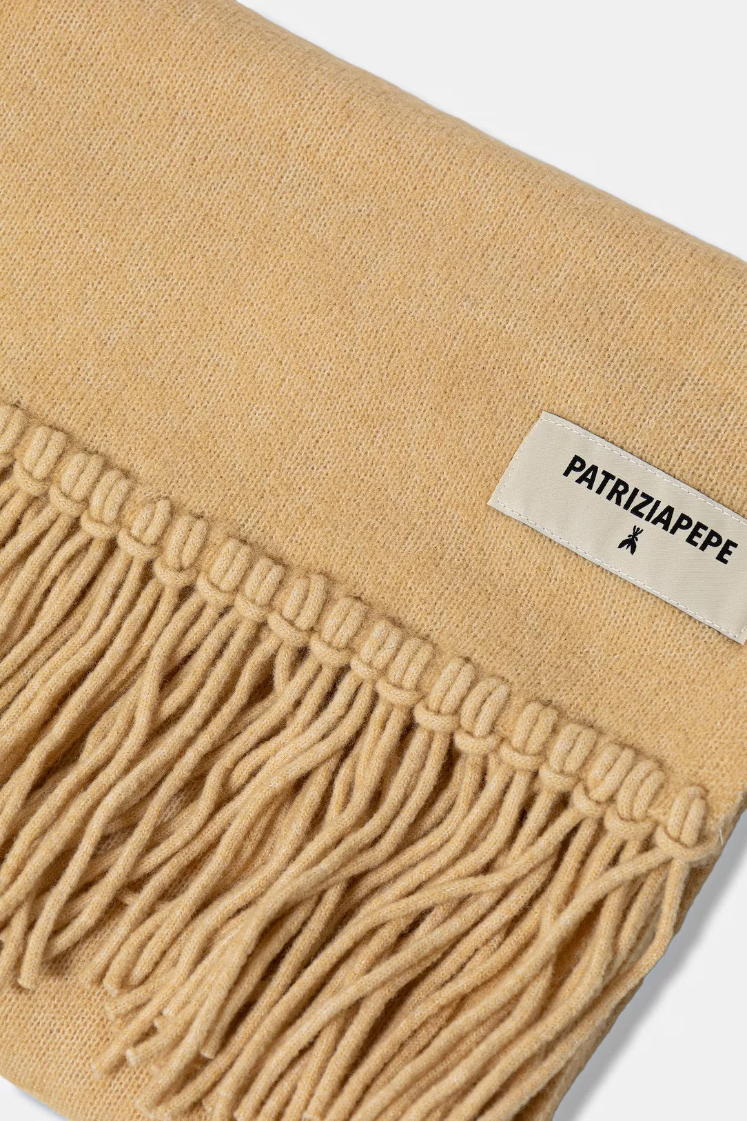 8F0067 SCIARPA PATRIZIA PEPE - 19242