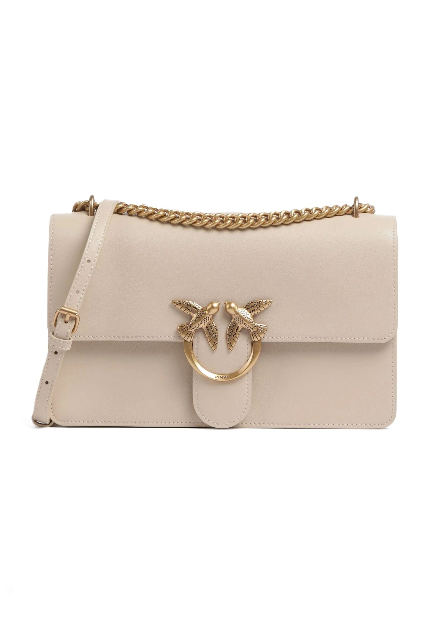 LOVE ONE CLASSIC BORSA PINKO - 18605 - A0F1