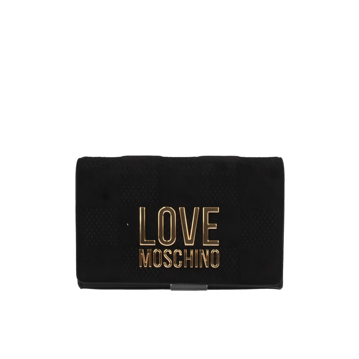 JC4127PP0N BORSA LOVE MOSCHINO - 18980