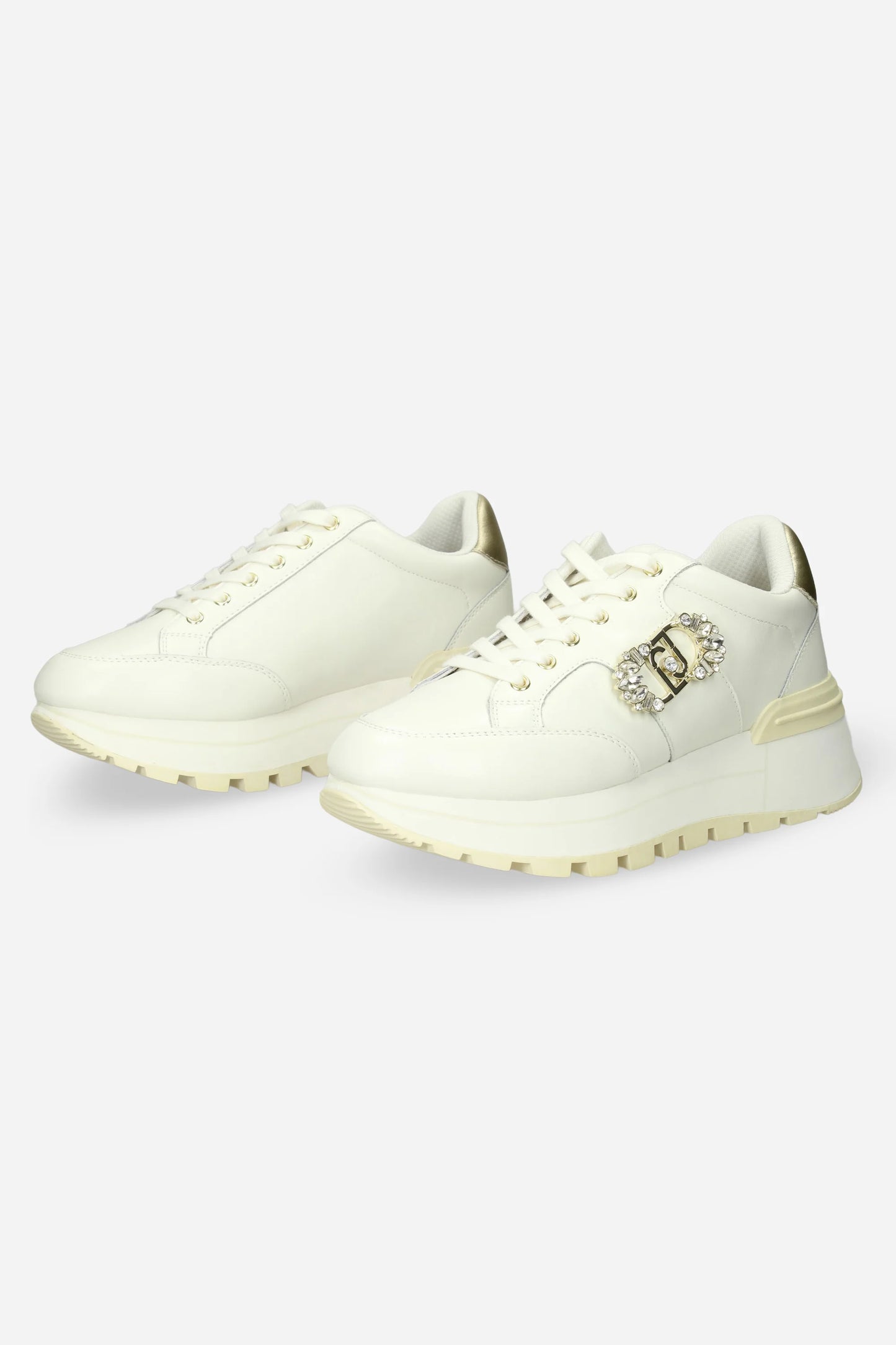 BF5043 SNEAKERS LIU JO CALZATURE - 18928