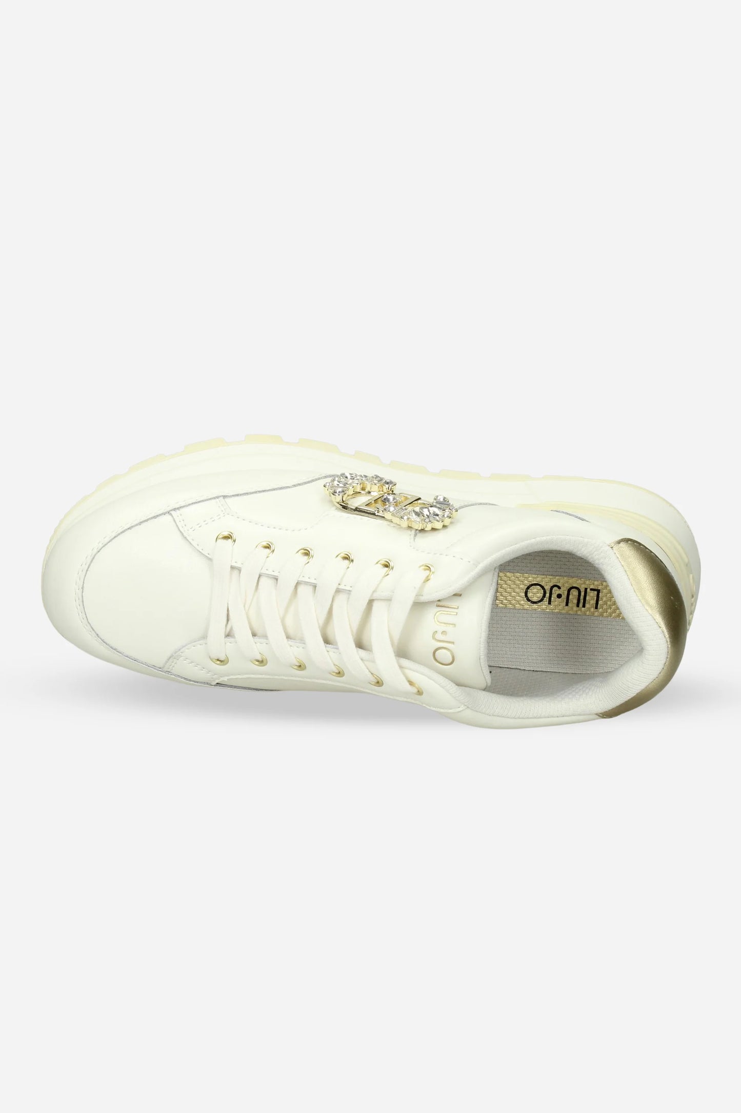 BF5043 SNEAKERS LIU JO CALZATURE - 18928
