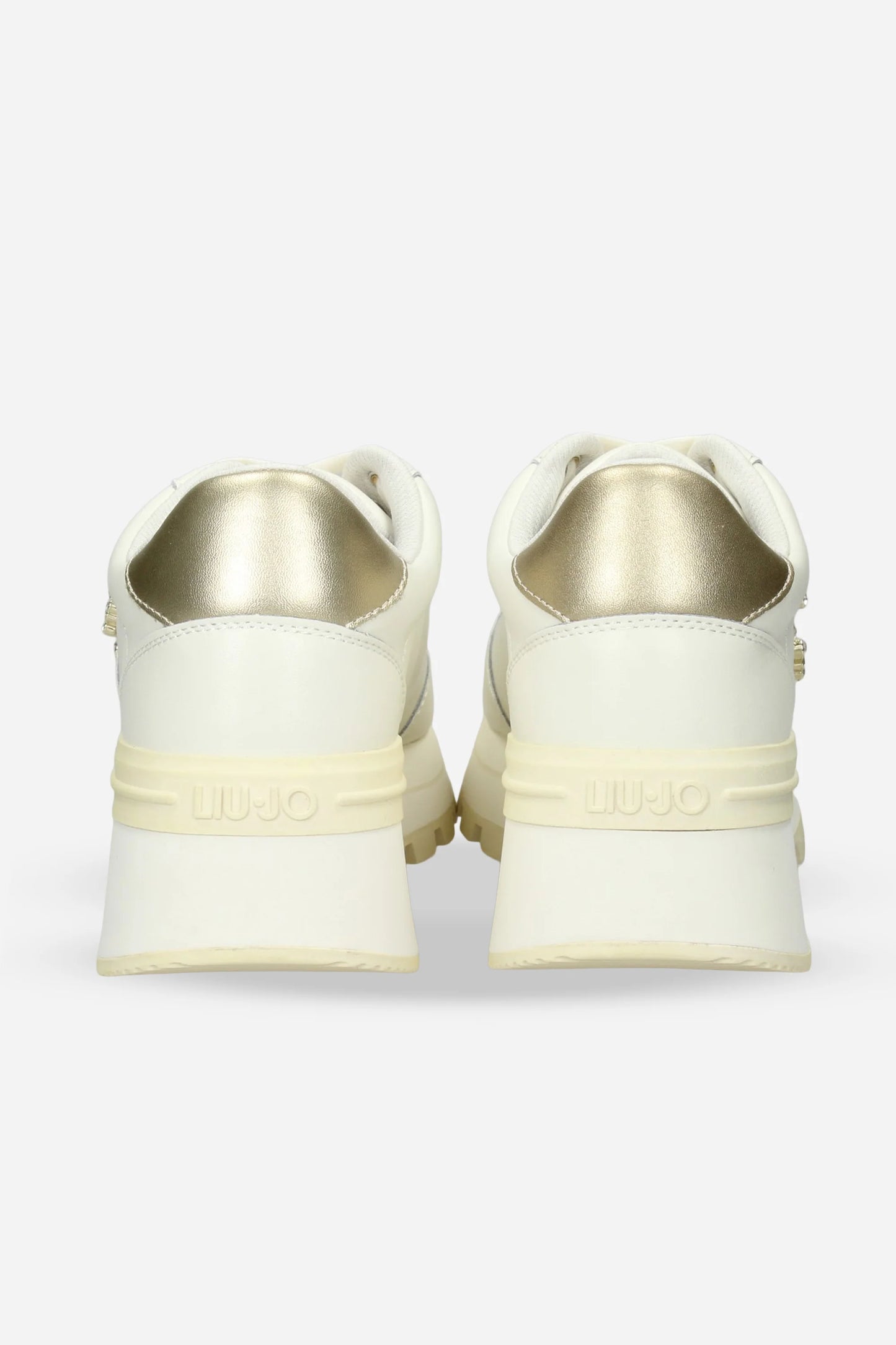 BF5043 SNEAKERS LIU JO CALZATURE - 18928