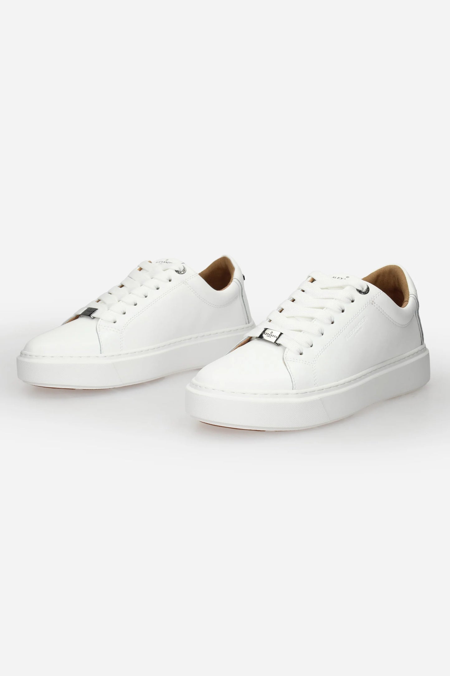 9143 SNEAKERS ALEXANDER SMITH - 19639
