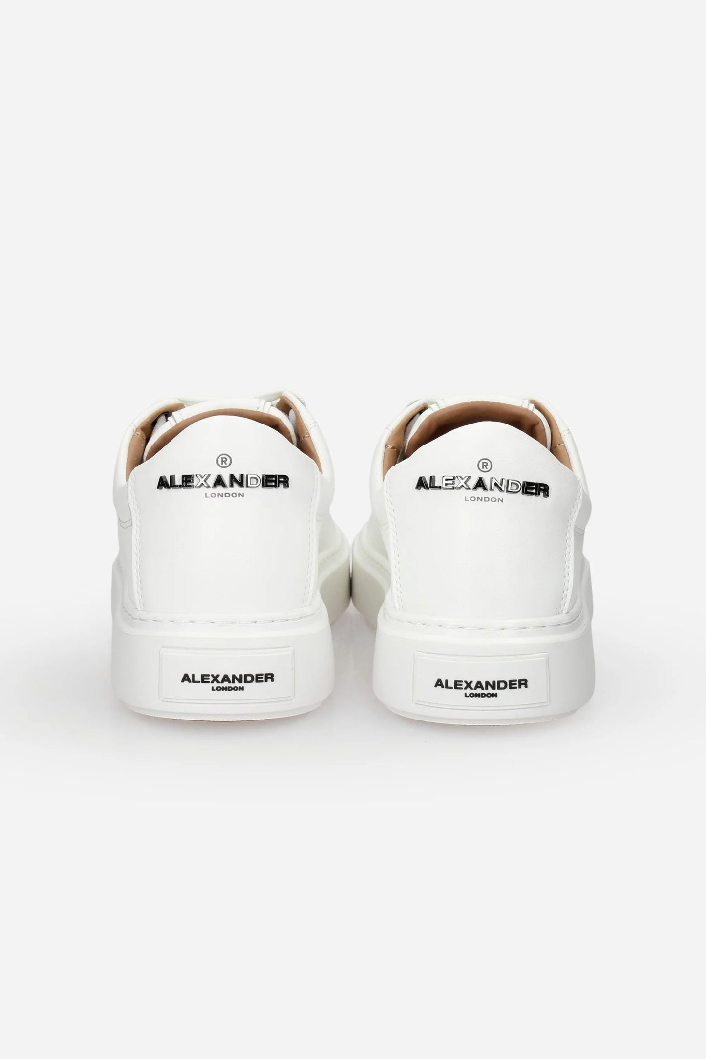 9143 SNEAKERS ALEXANDER SMITH - 19639
