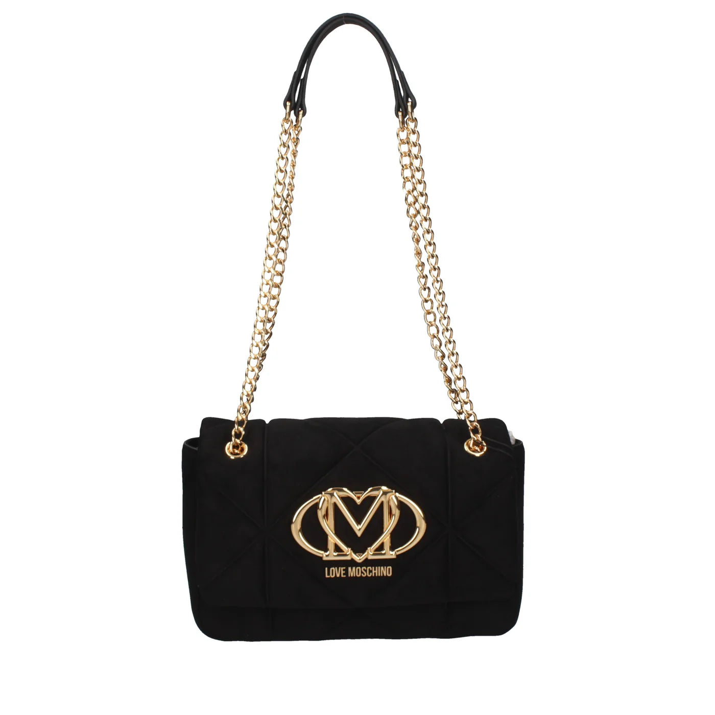 JC4314PP0N BORSA LOVE MOSCHINO - 18984