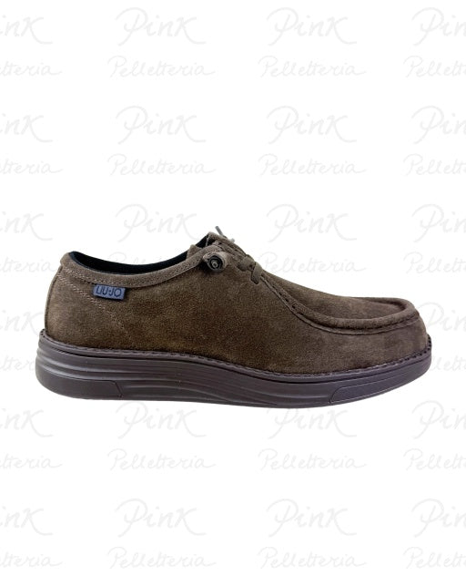7G4011 SNEAKERS LIU JO MAN - 18937