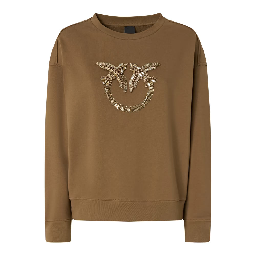 NELLY FELPA PINKO - 18577 - A2RQ