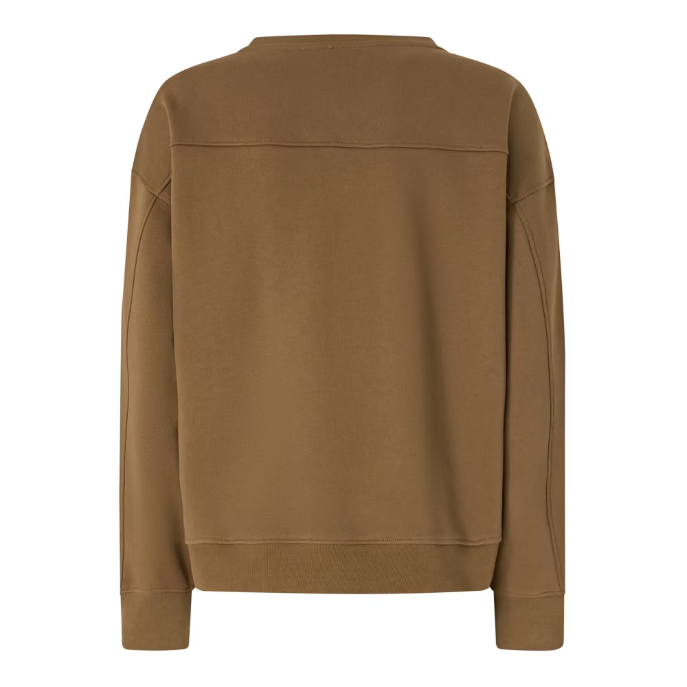 NELLY FELPA PINKO - 18577 - A2RQ