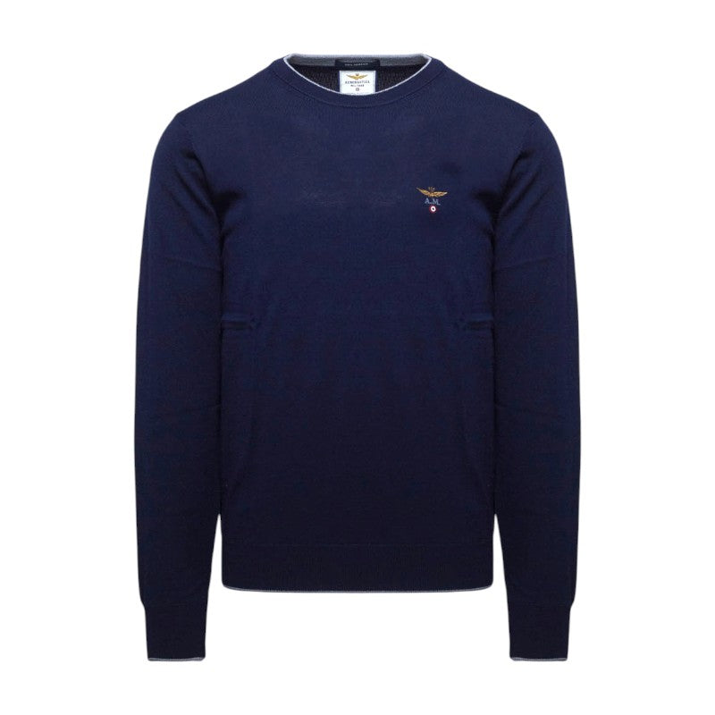 MA1567UL MAGLIA AERONAUTICA MILITARE - 19708