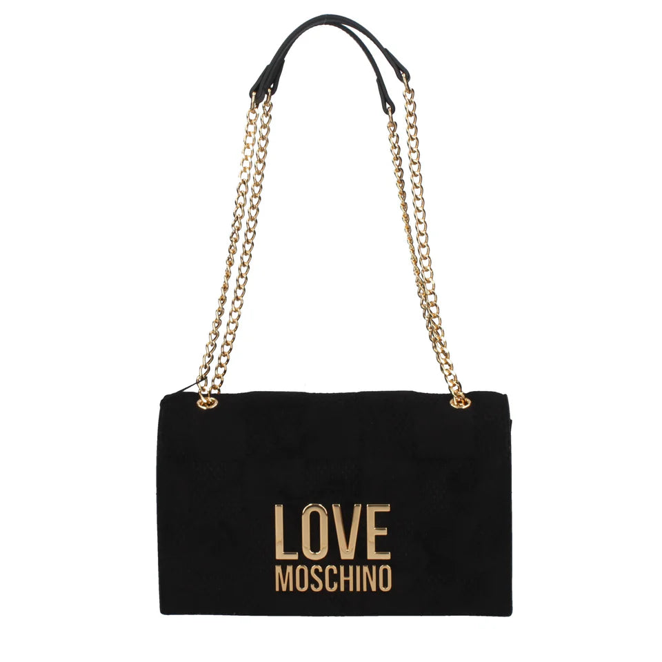 JC4122PP0N BORSA LOVE MOSCHINO - 18978