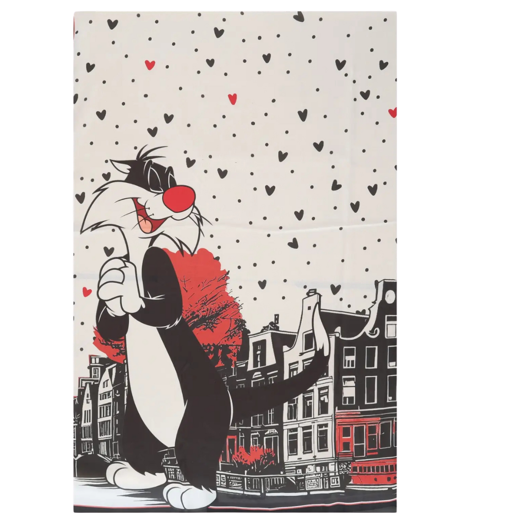 LTFR15 FOULARD BRACCIALINI - 19188