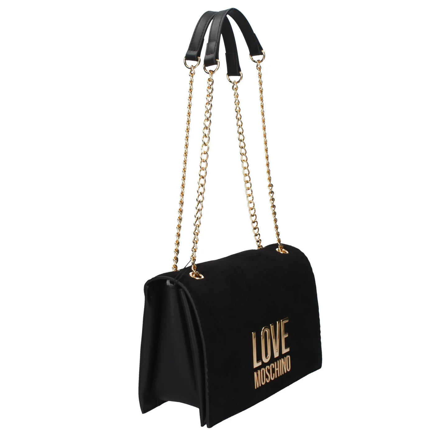 JC4122PP0N BORSA LOVE MOSCHINO - 18978