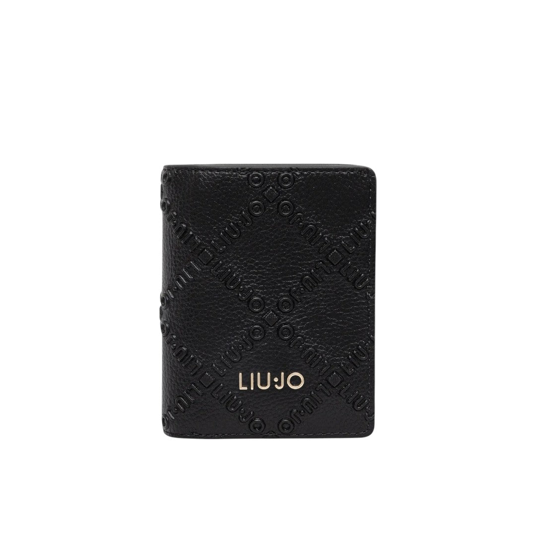 AF5175E0538 ZIP AROUND LIU JO - 18684