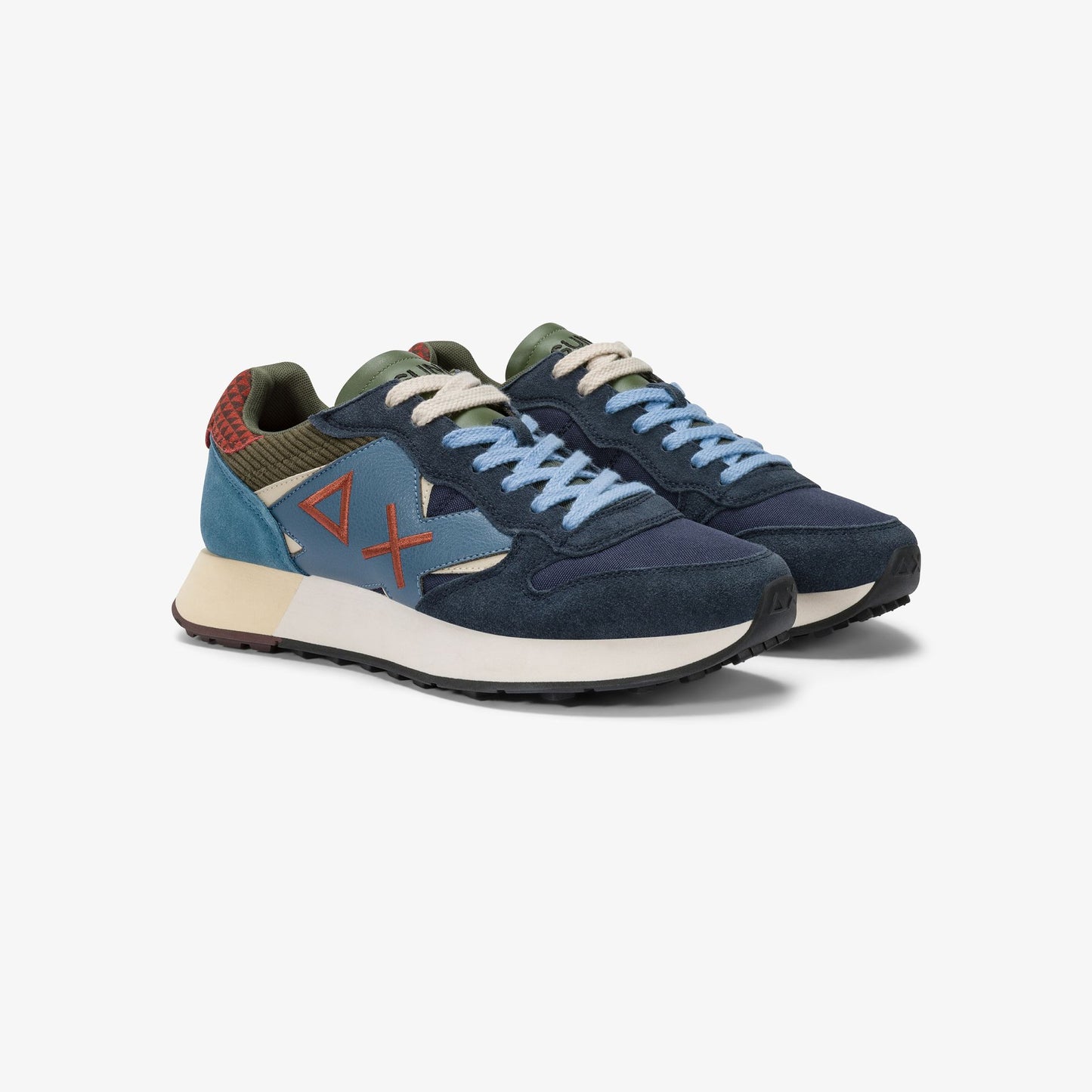 Z45117 SCARPA SUN68 - 19384