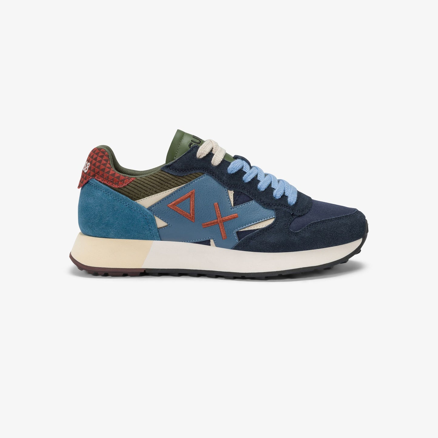 Z45117 SCARPA SUN68 - 19384