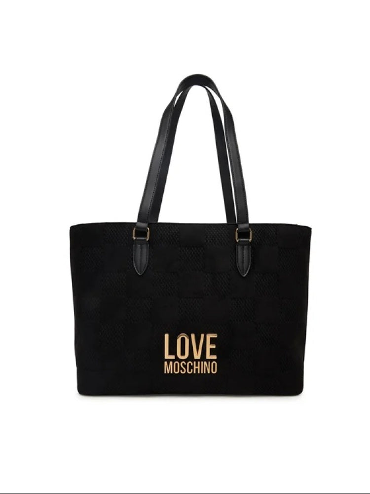 JC4123PP0N BORSA LOVE MOSCHINO - 18979