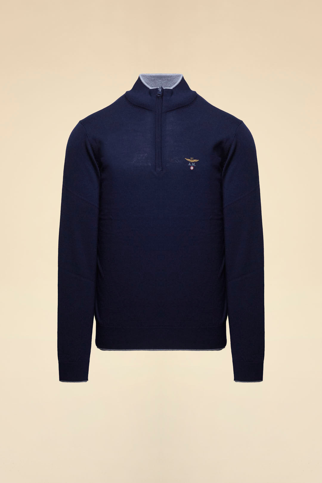 MA1570UL MAGLIA AERONAUTICA MILITARE - 19709