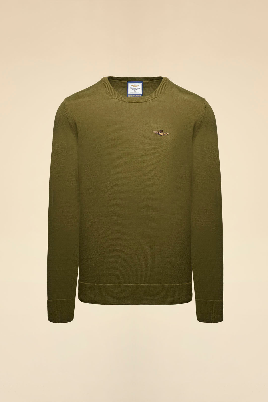 MA1611UL MAGLIA AERONAUTICA MILITARE - 19710