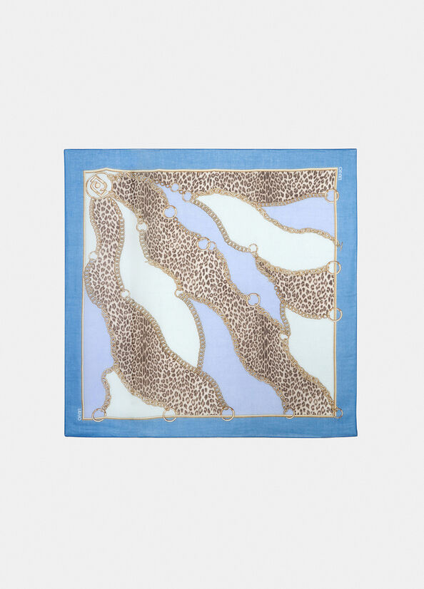 2F5074T0300 FOULARD LIU JO - 18806