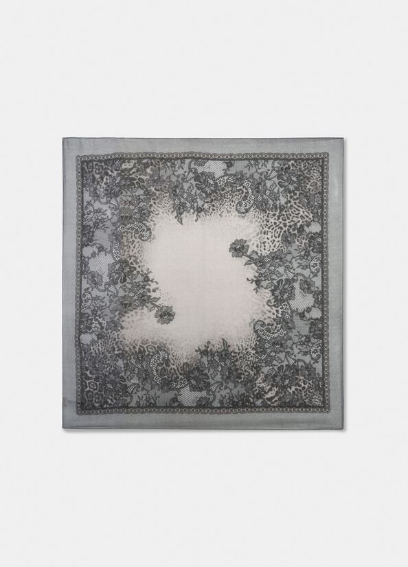 2F5076T0300 FOULARD LIU JO - 18807
