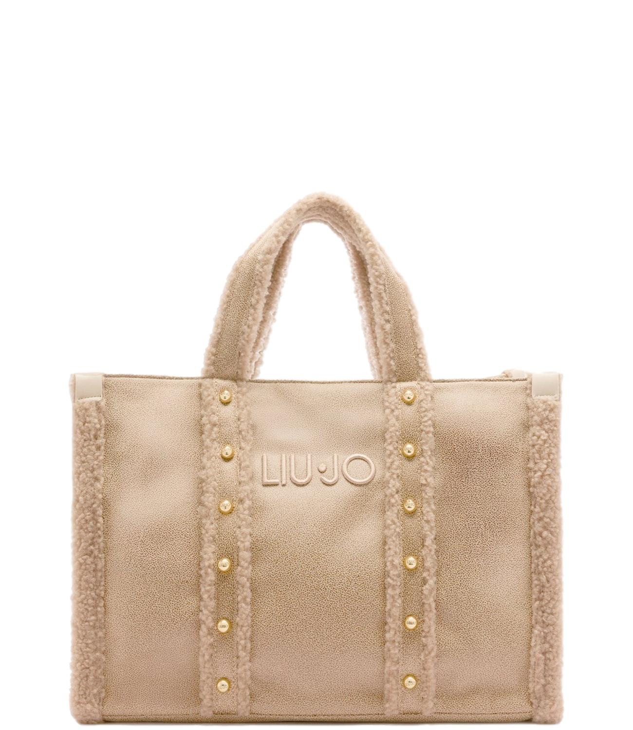 2F5027E0021 TOTE LIU JO - 18797