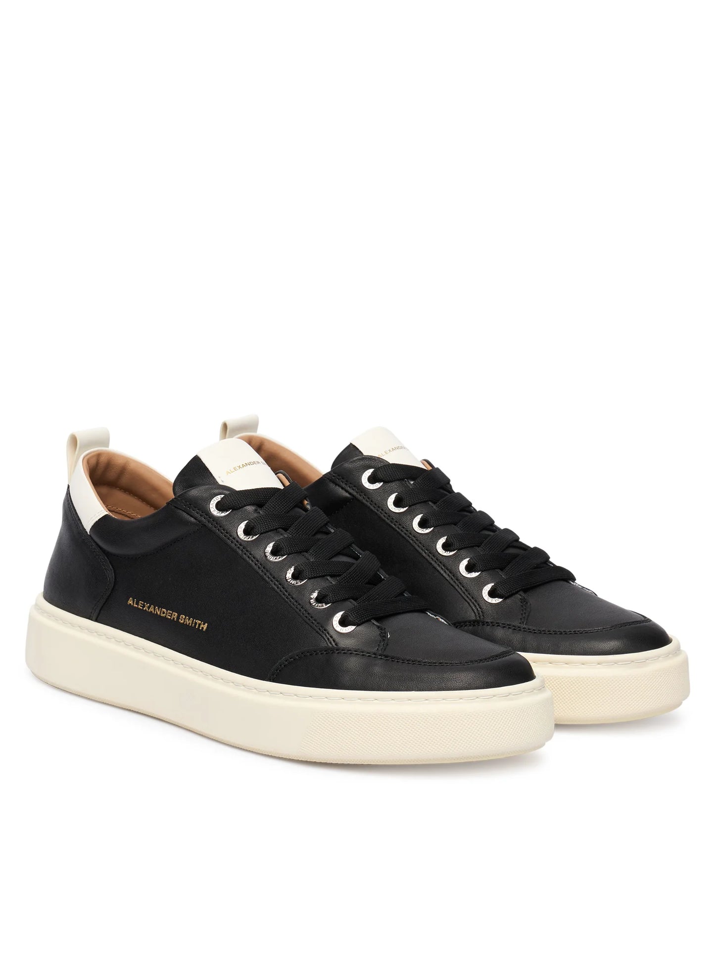 3298 SNEAKERS ALEXANDER SMITH - 19642