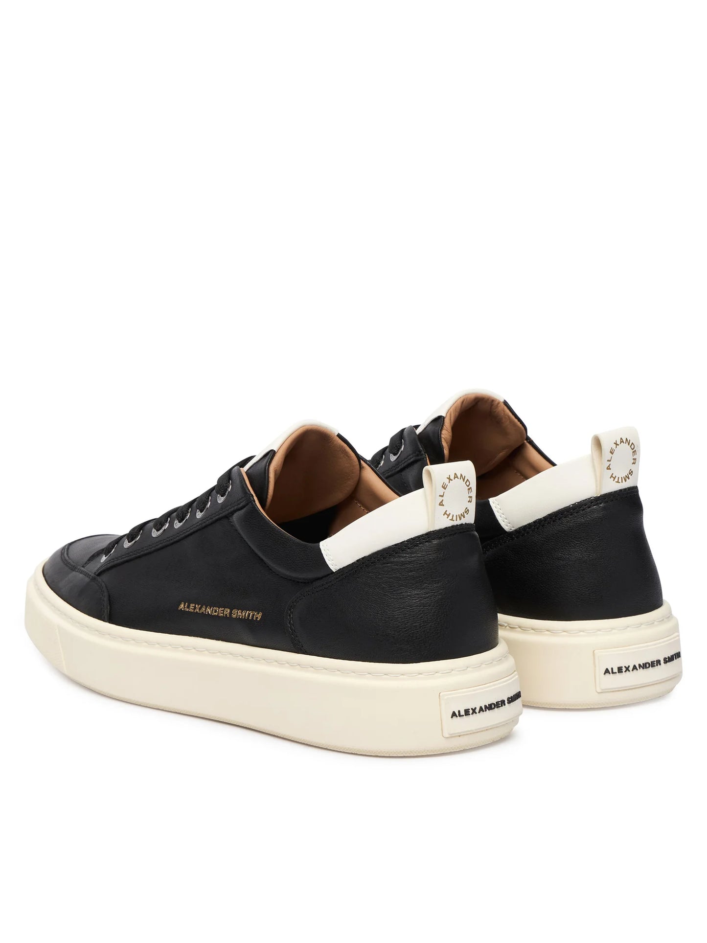 3298 SNEAKERS ALEXANDER SMITH - 19642