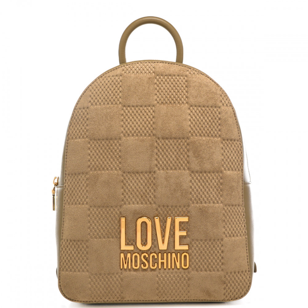 JC4124PP0N ZAINO LOVE MOSCHINO - 18986