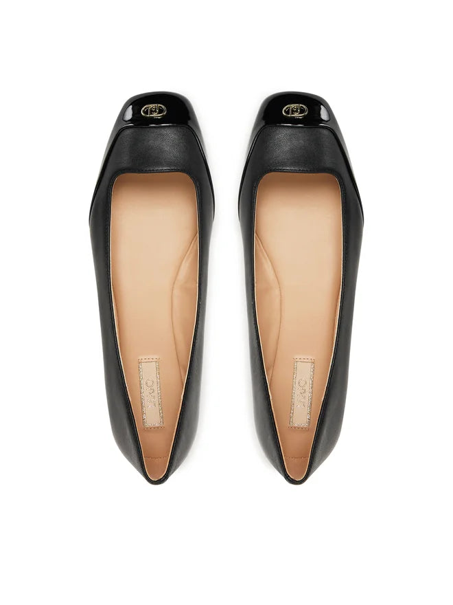 SF5041 BALLERINA LIU JO CALZATURE - 18932