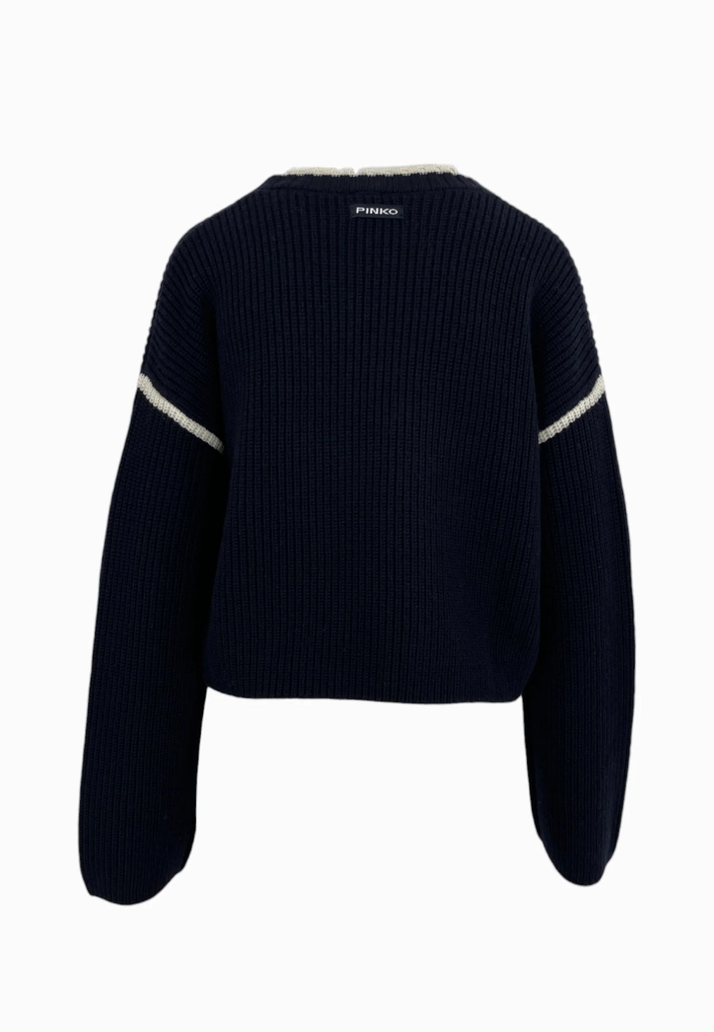 ALICUDI MAGLIA PINKO - 18573 - A2PK