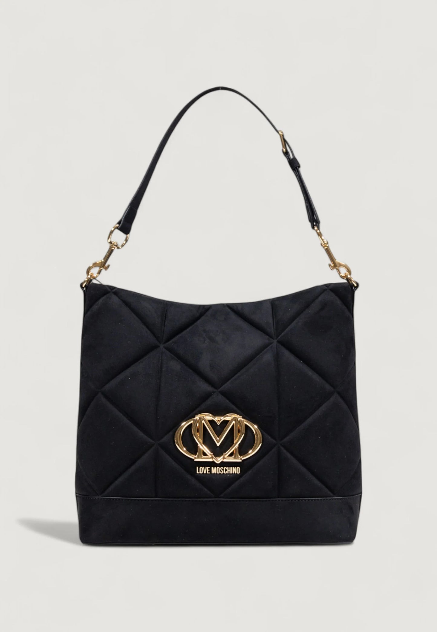 JC4313PP0N BORSA LOVE MOSCHINO - 18983