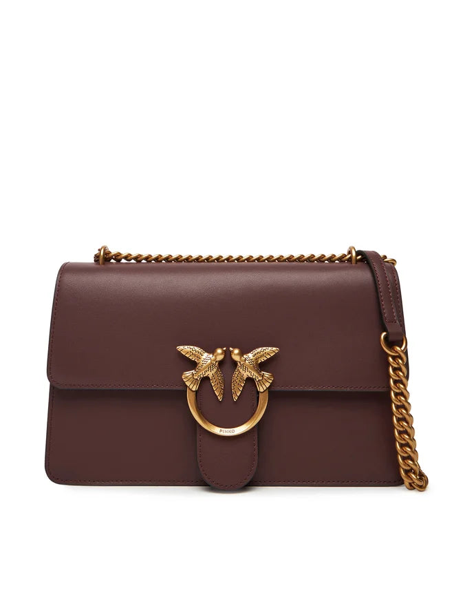 LOVE ONE CLASSIC BORSA PINKO - 18605 - A0F1