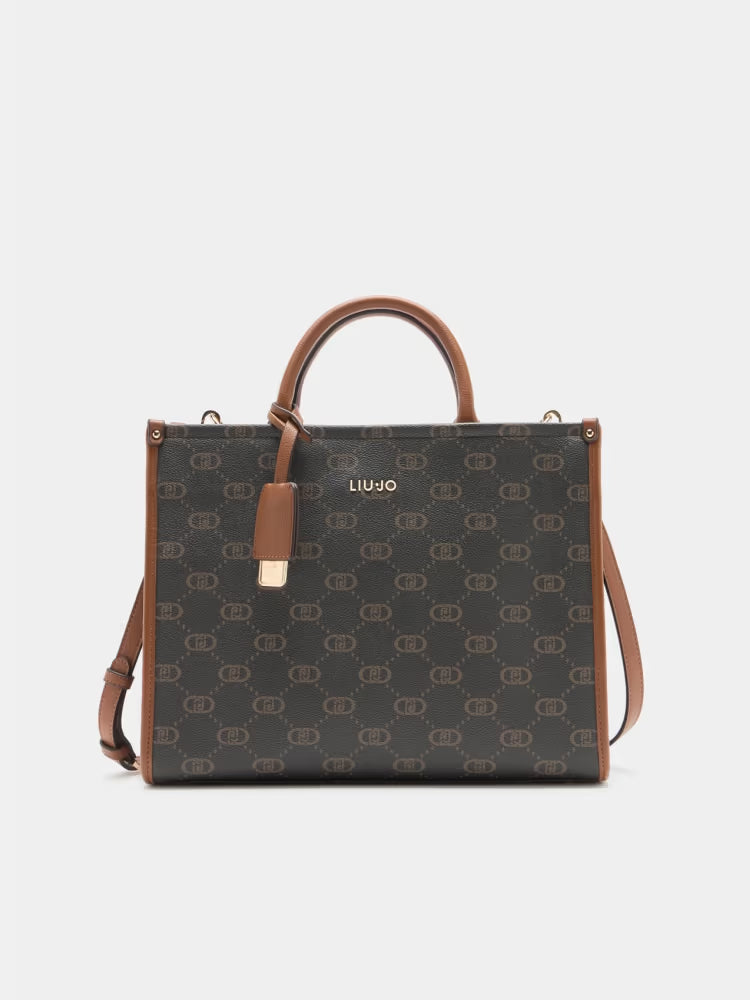 AF5206E0668 TOTE LIU JO - 18686