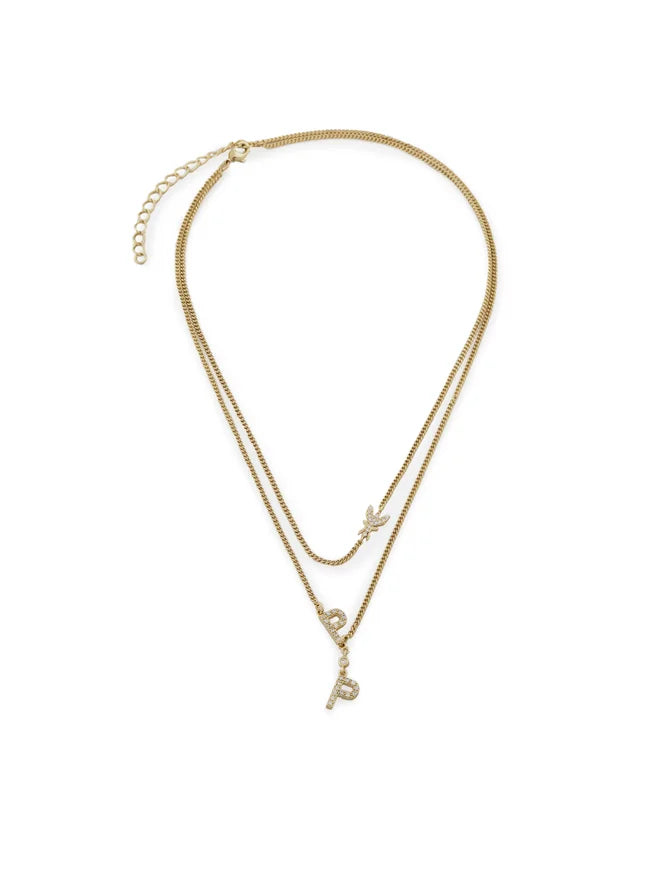8J1059 COLLANA PATRIZIA PEPE - 19246