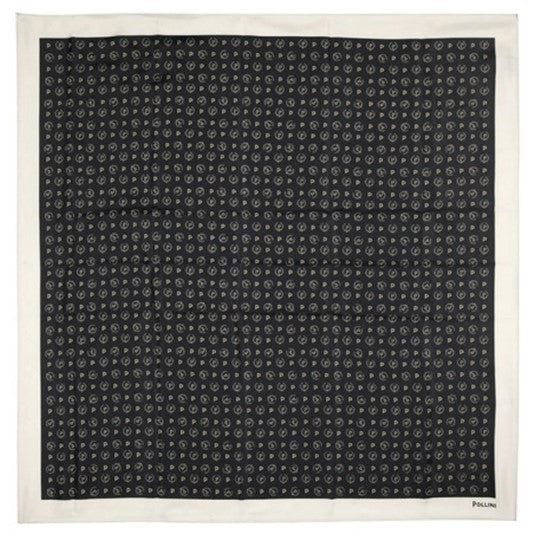 TE7900PP04-Q80. FOULARD POLLINI - 19029