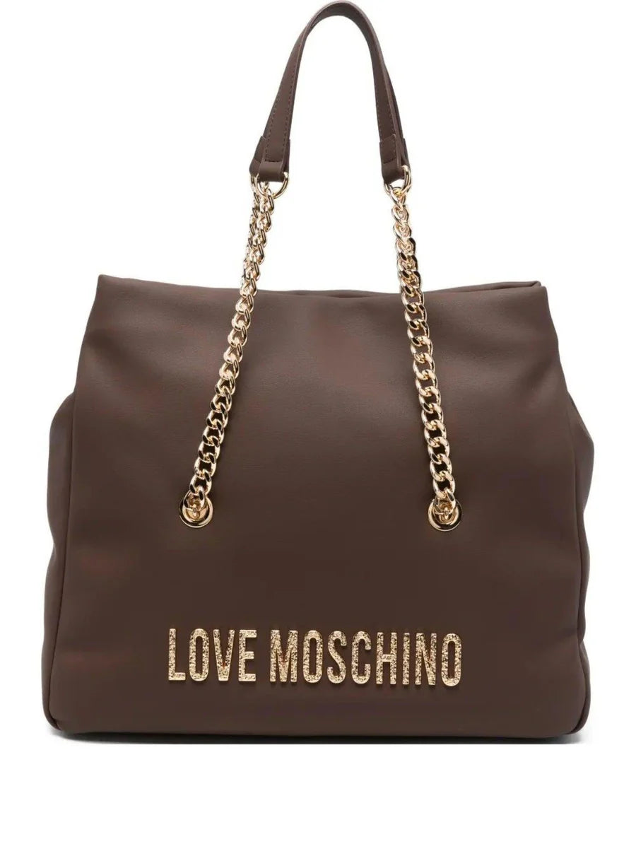 JC4311PP0N BORSA LOVE MOSCHINO - 18982