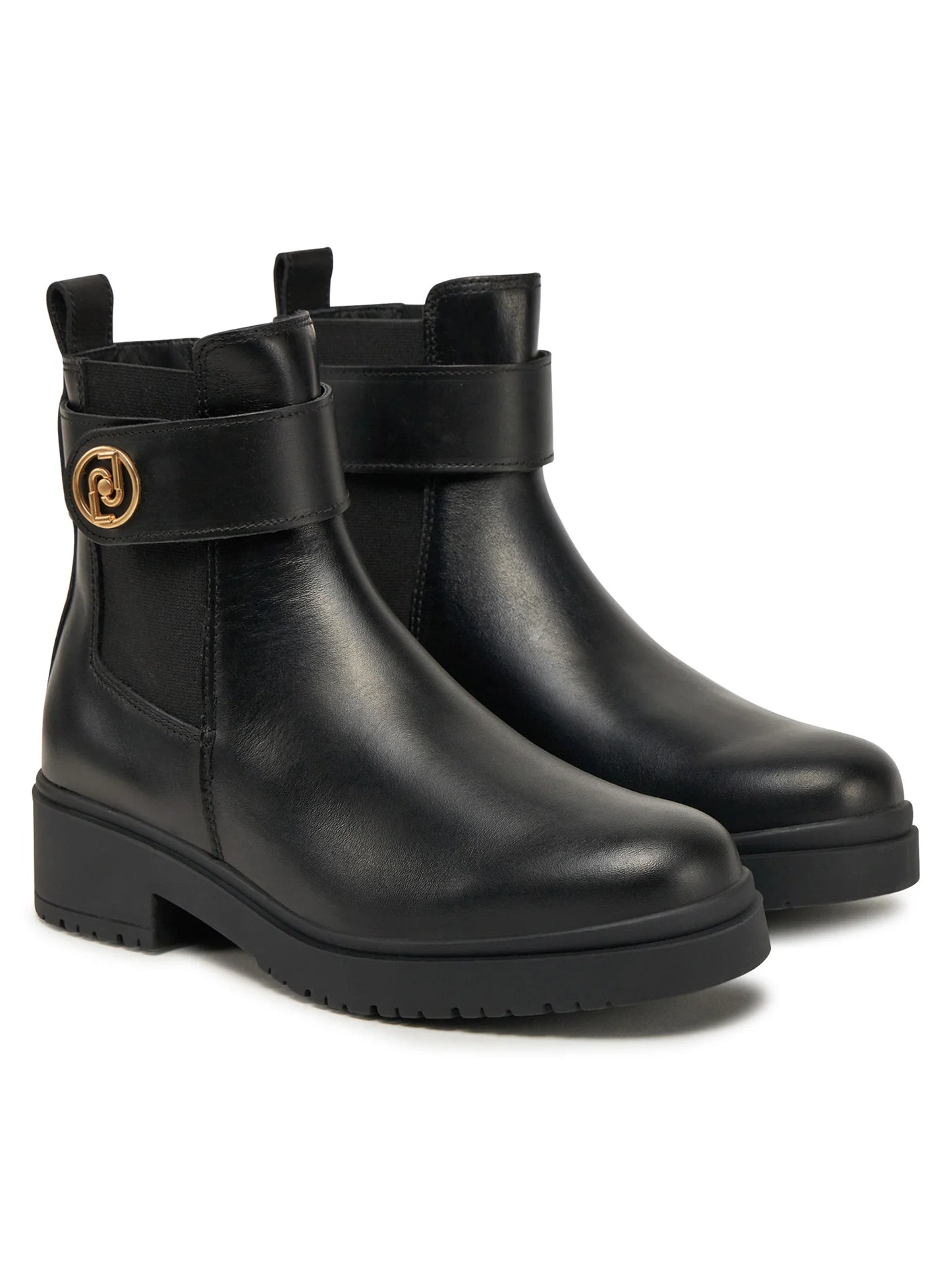 SA5203 BOOT LIU JO CALZATURE - 18920