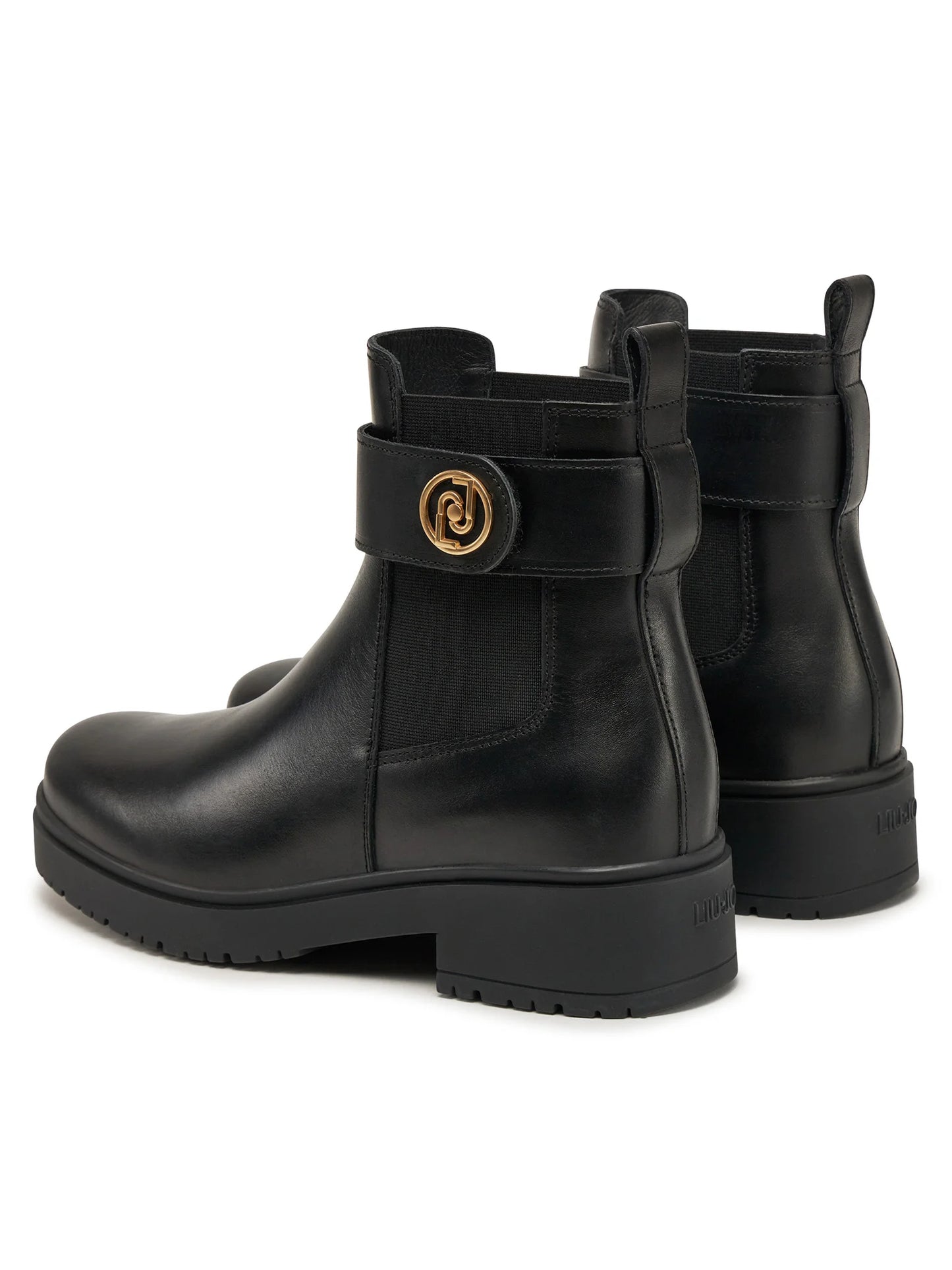 SA5203 BOOT LIU JO CALZATURE - 18920