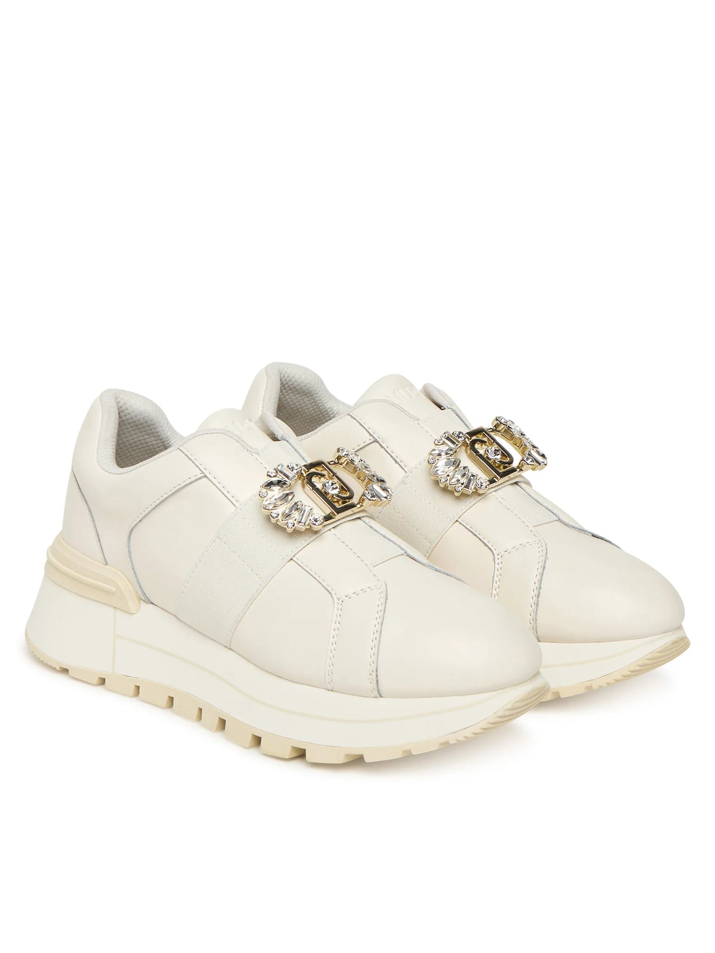 BF5045 SNEAKERS LIU JO CALZATURE - 18929