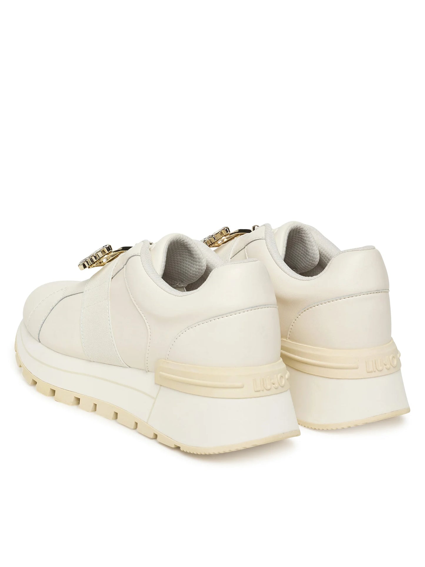 BF5045 SNEAKERS LIU JO CALZATURE - 18929