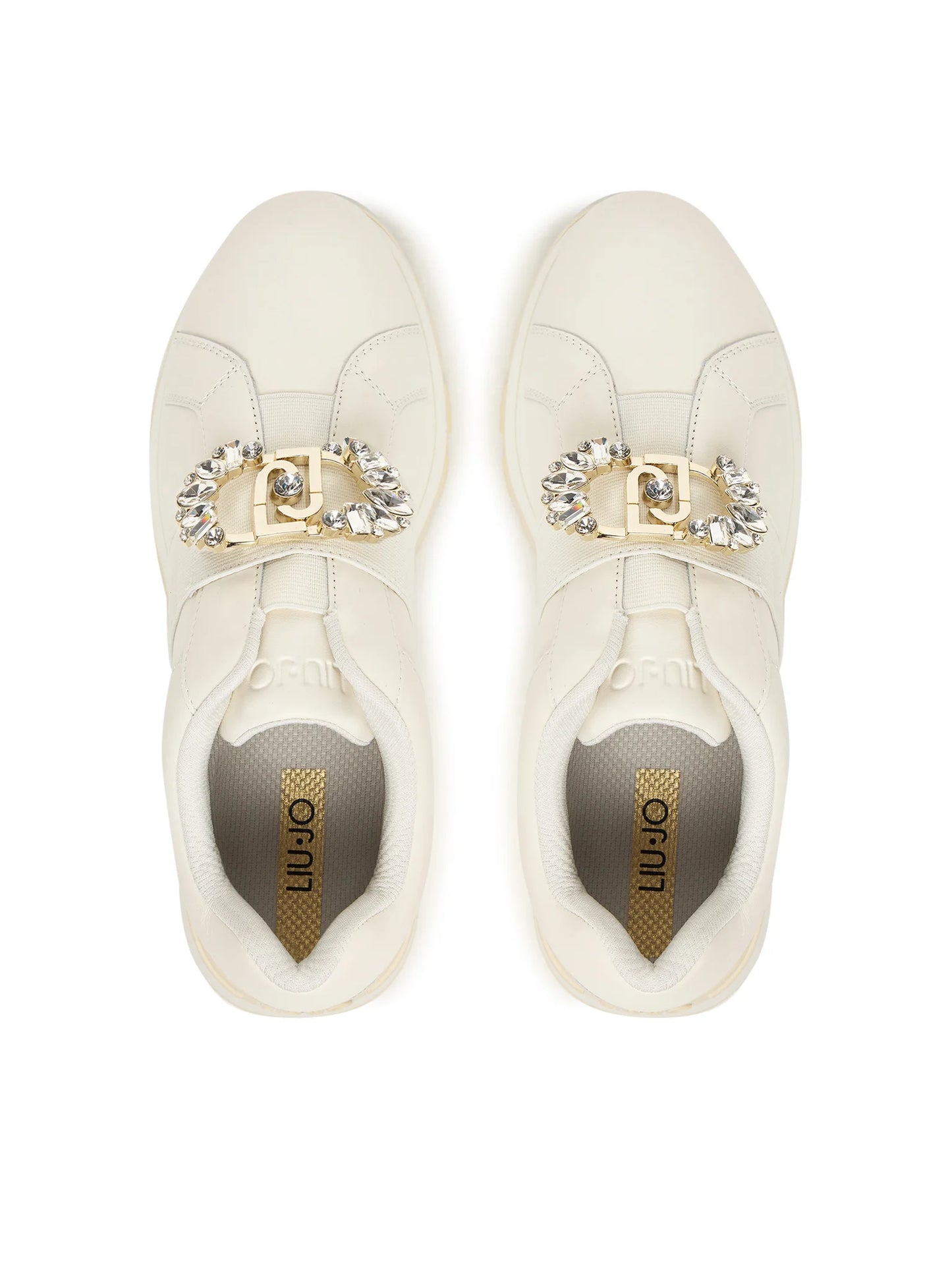 BF5045 SNEAKERS LIU JO CALZATURE - 18929