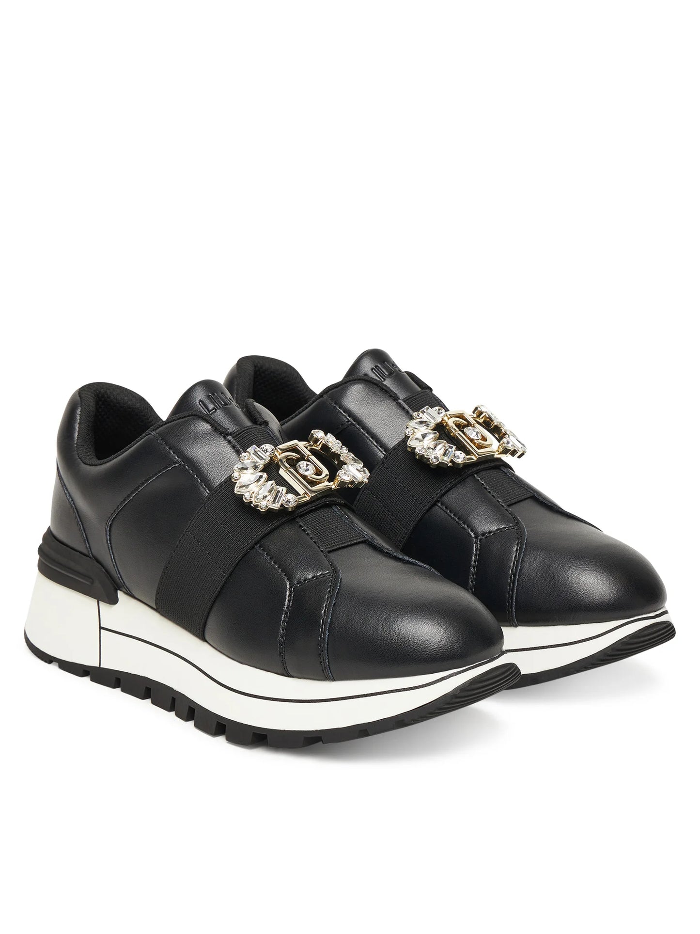 BF5045 SNEAKERS LIU JO CALZATURE - 18929